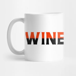 Wine not Mug